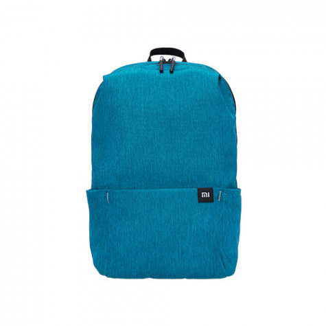 Xiaomi Mi Colorful Small Backpack 10L Blue